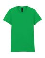 Dames T-shirt Gildan Softstyle 65000L Irish Green